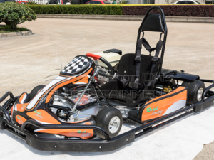 Gas Powered Go Karts For Sale