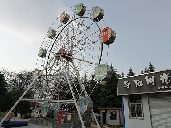20m Ferris Wheel