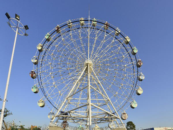 Ferris Wheel for Sale