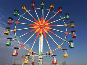 Ferris Wheel for Sale