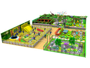 Indoor Playground