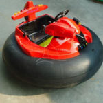 Inflatable Bumper Cars For Sale