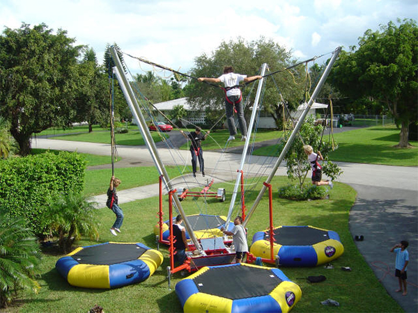 Euro Bungee For Sale