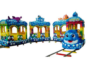 What work should be prepared in the early stage of investment in kids amusement rides?