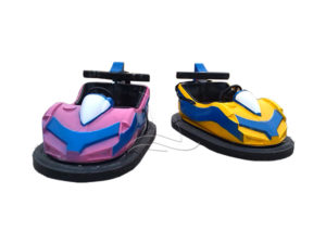 Bumper car ride for sale