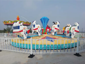 Notes for maintenance of amusement park equipment in cold weather