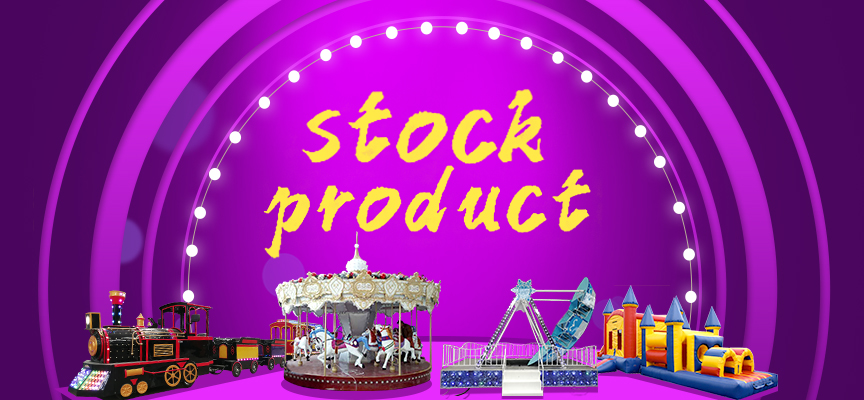 stock products