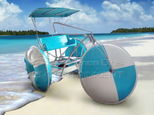 Water Tricycle